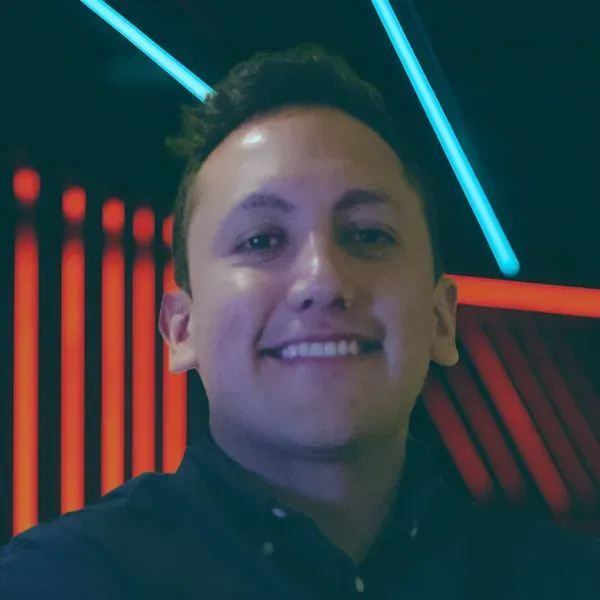 Geovani Cázares, Fractional Manager de FITtoken