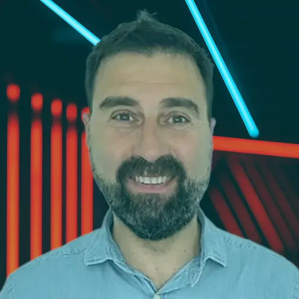 Lucas Leal, Co-Founder de FITtoken