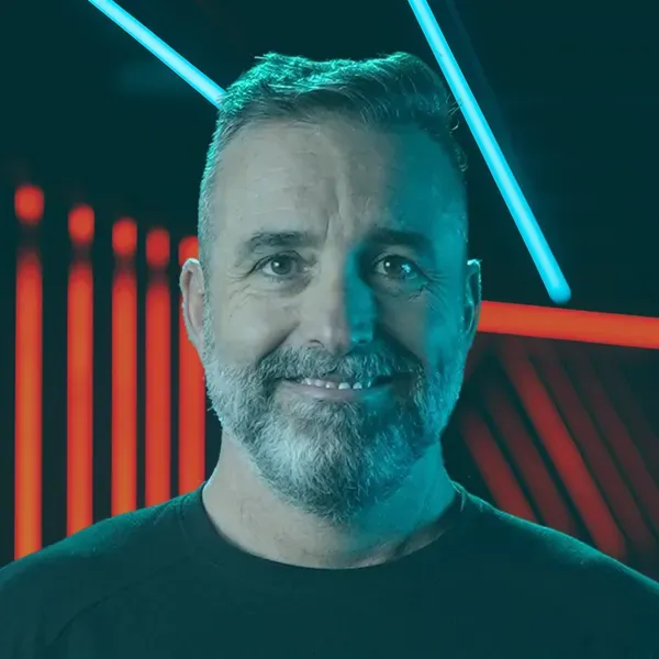 Miguel Caballero, Co-Founder y Tokenizador de FITtoken