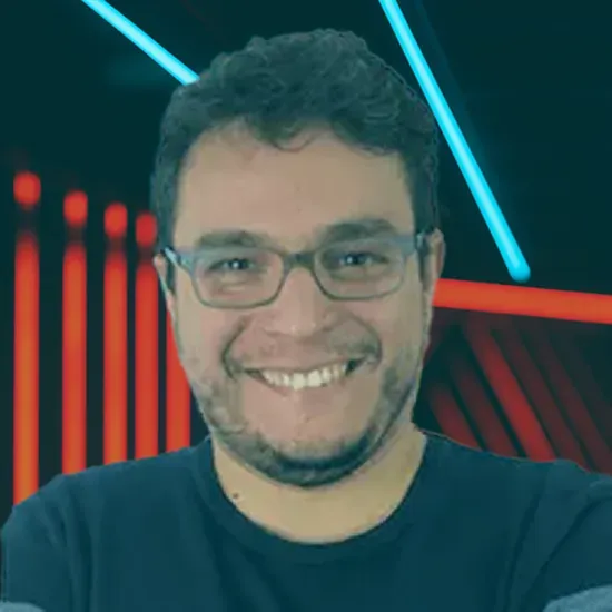 Javi Ortiz, CTO de FITtoken