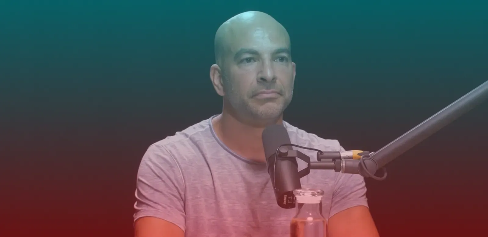 Peter Attia tiene 5 claves para vivir más años… y disfrutarlos de verdad