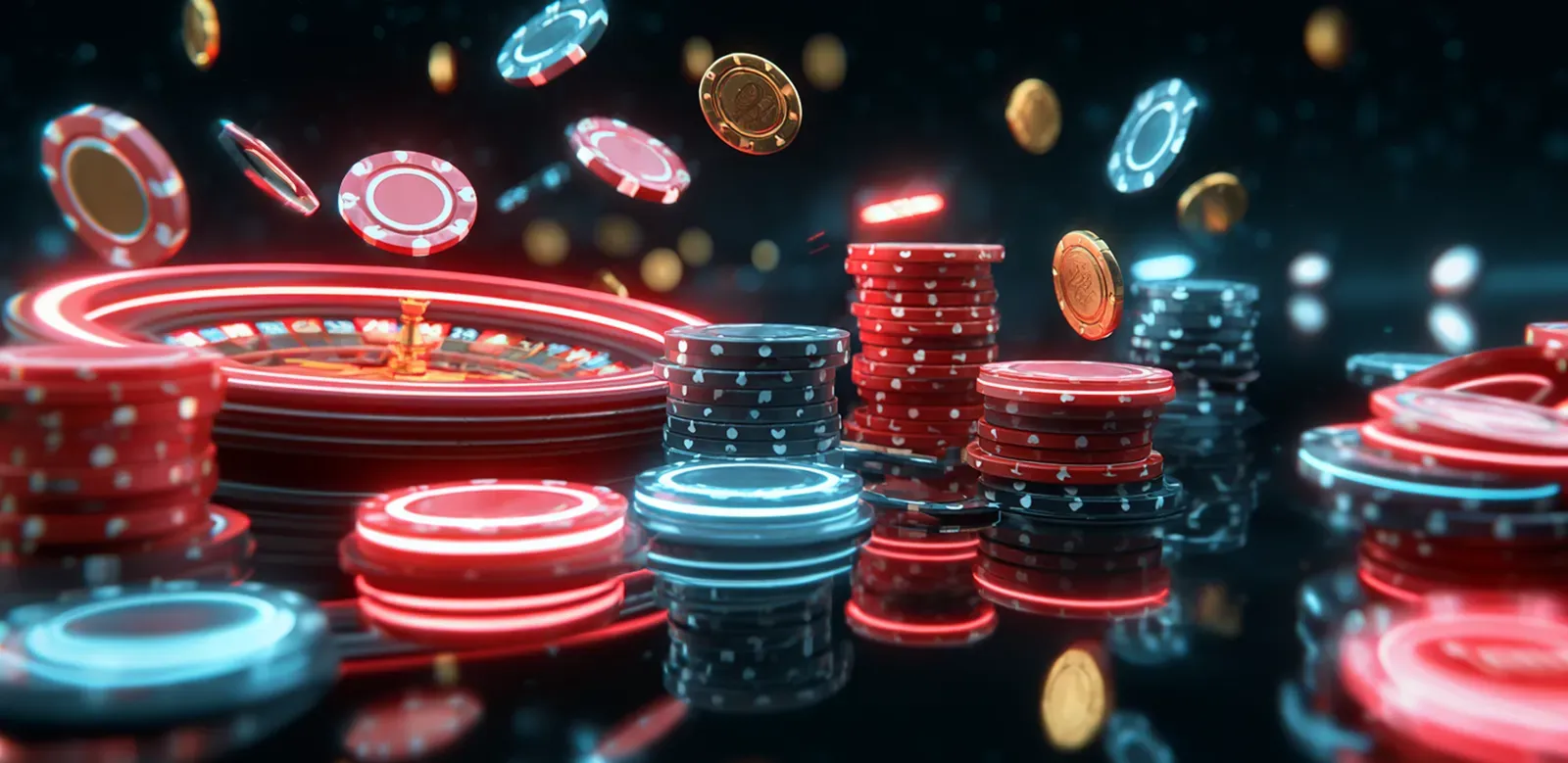 ¿Para qué sirven los tokens? Imagínalos como fichas de casino con valor digital